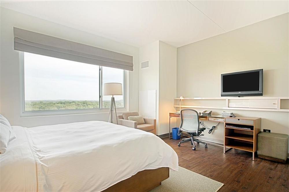 Hotel Element Arundel Mills BWI Airport Hanover Pokoj fotografie