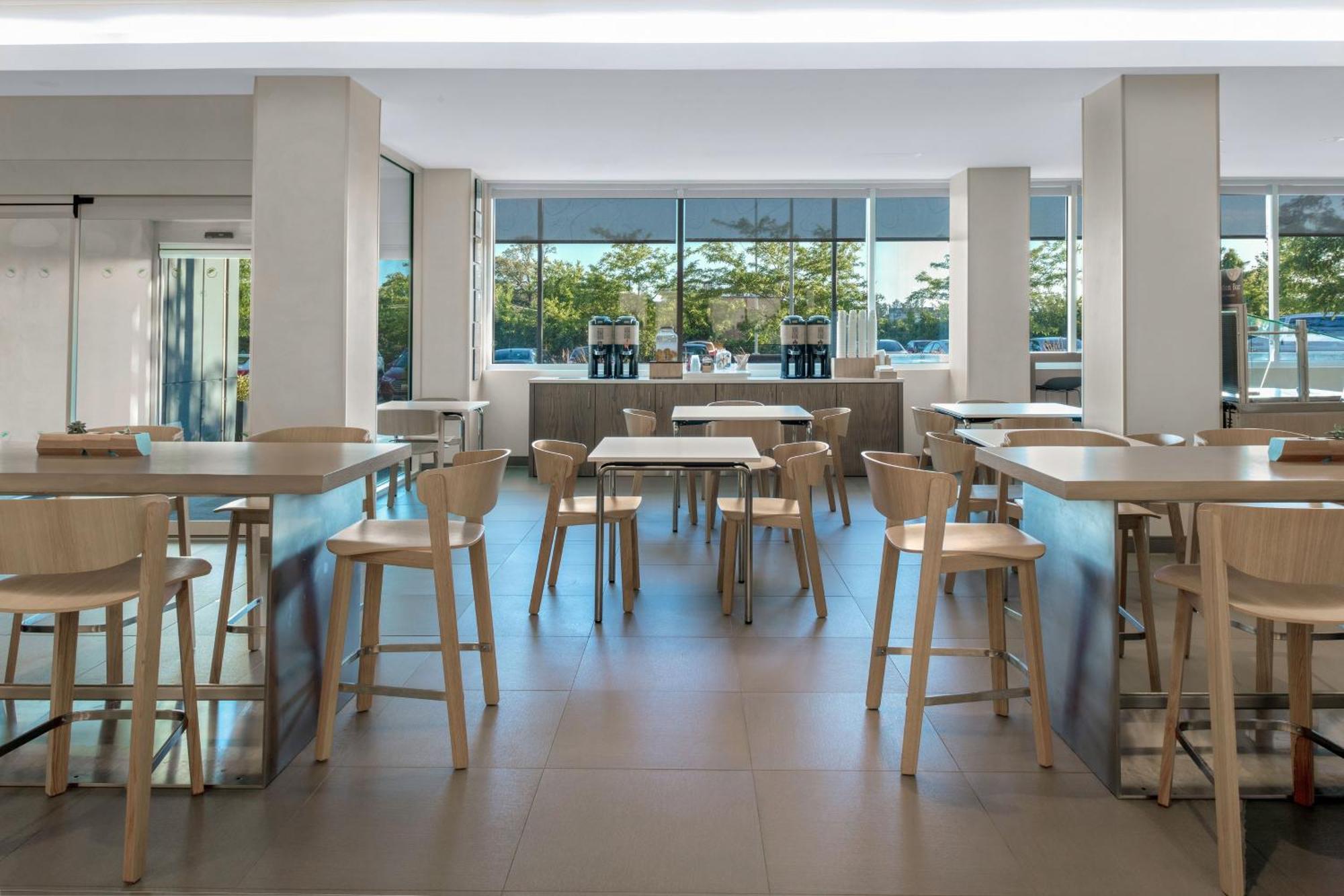 Hotel Element Arundel Mills BWI Airport Hanover Exteriér fotografie