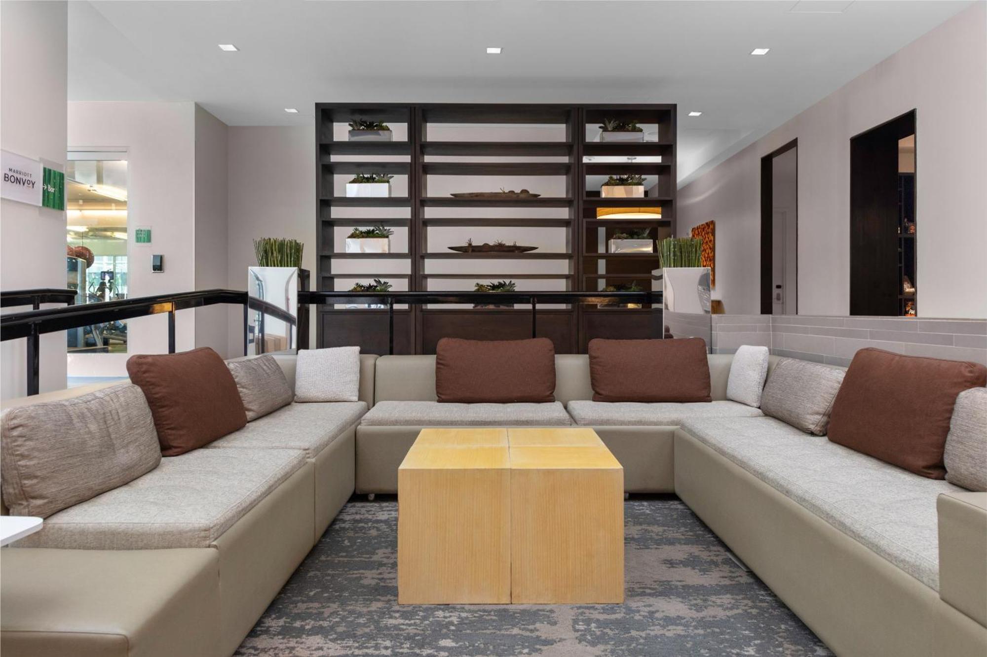 Hotel Element Arundel Mills BWI Airport Hanover Exteriér fotografie