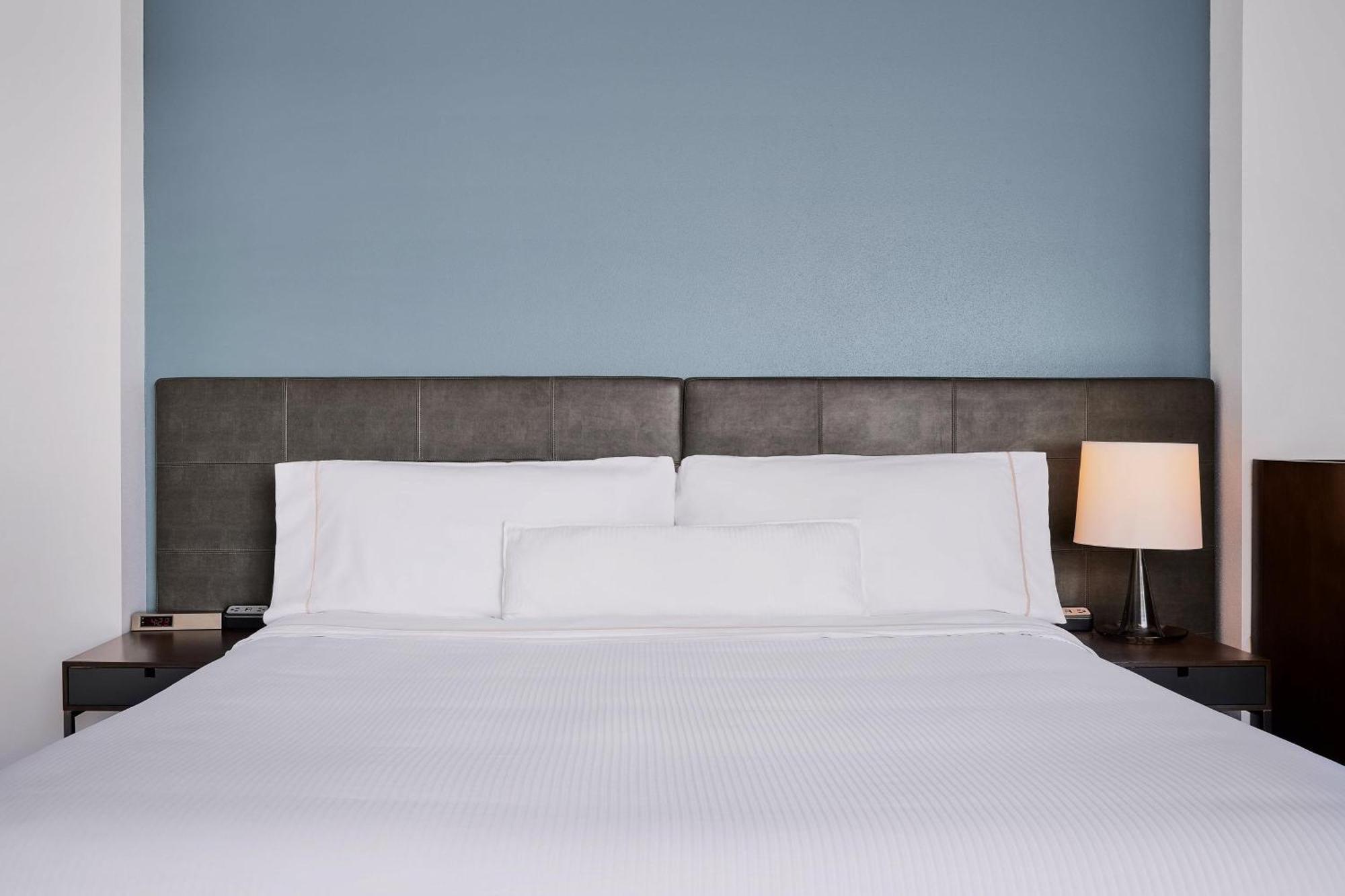 Hotel Element Arundel Mills BWI Airport Hanover Exteriér fotografie