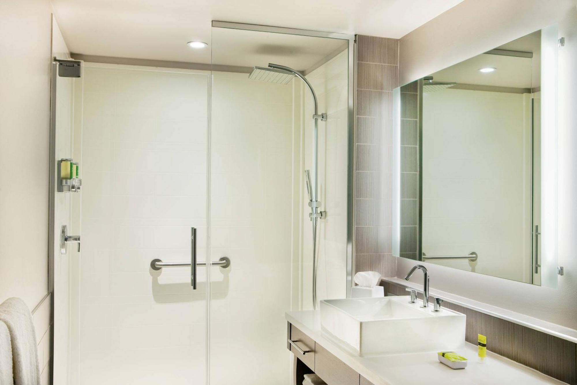 Hotel Element Arundel Mills BWI Airport Hanover Exteriér fotografie