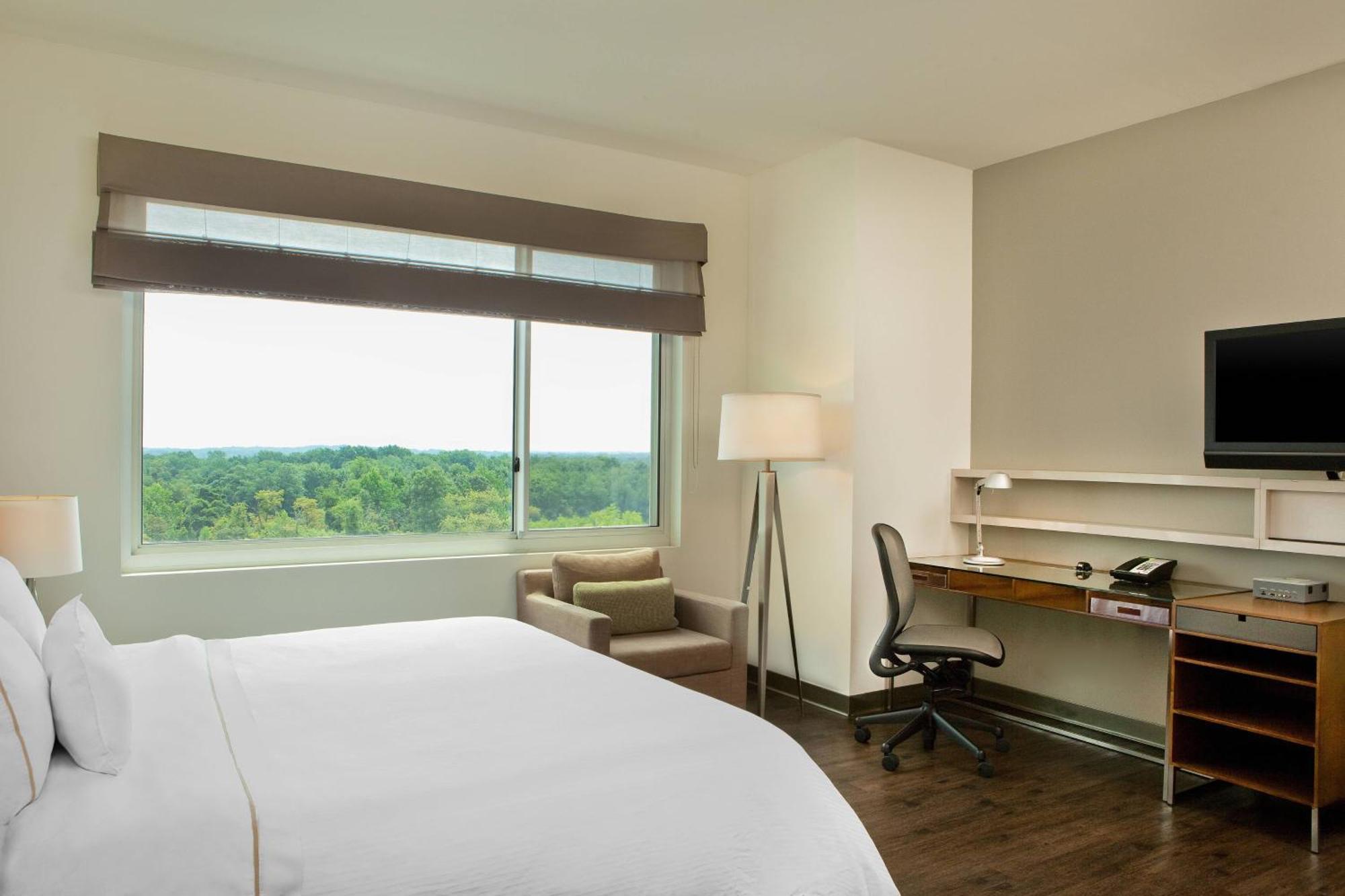 Hotel Element Arundel Mills BWI Airport Hanover Exteriér fotografie