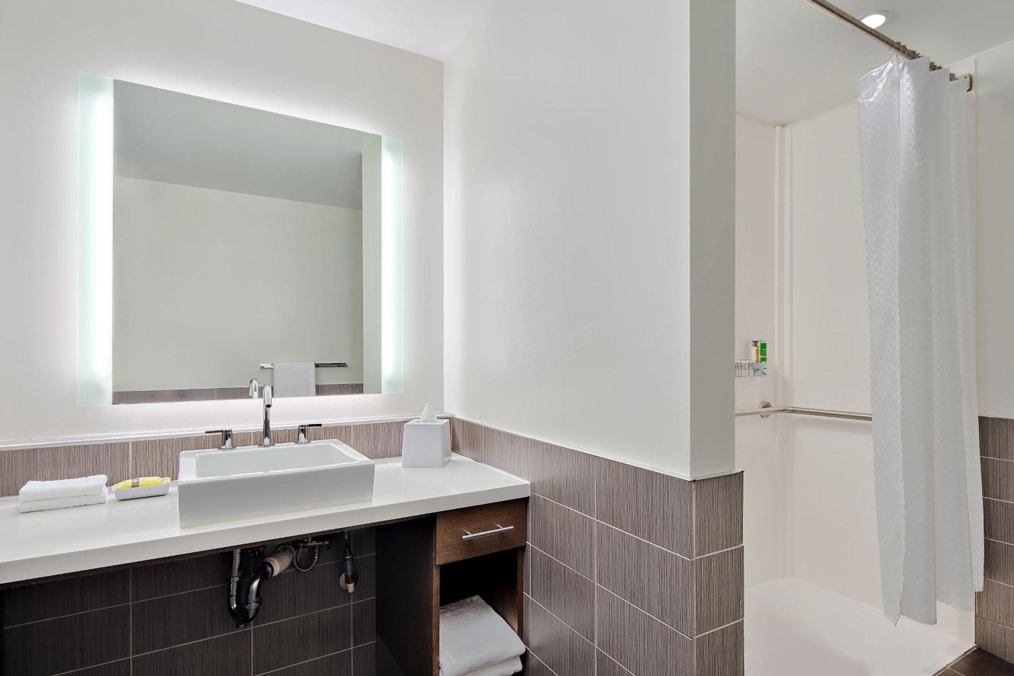 Hotel Element Arundel Mills BWI Airport Hanover Exteriér fotografie