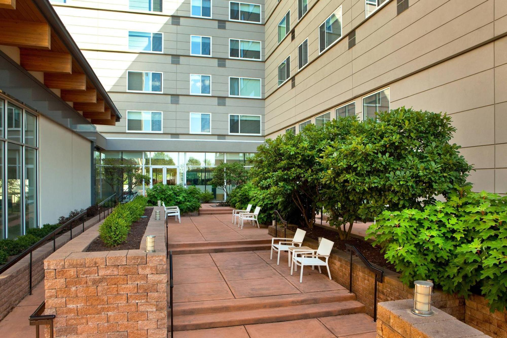 Hotel Element Arundel Mills BWI Airport Hanover Exteriér fotografie