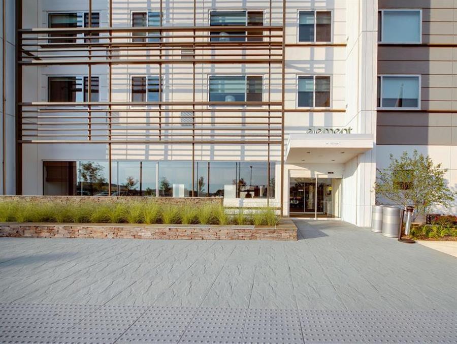 Hotel Element Arundel Mills BWI Airport Hanover Exteriér fotografie