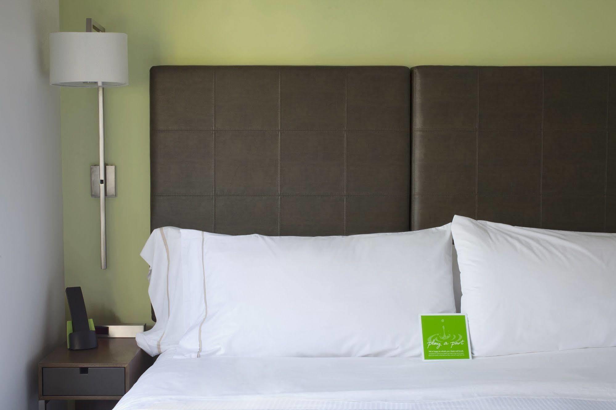 Hotel Element Arundel Mills BWI Airport Hanover Exteriér fotografie