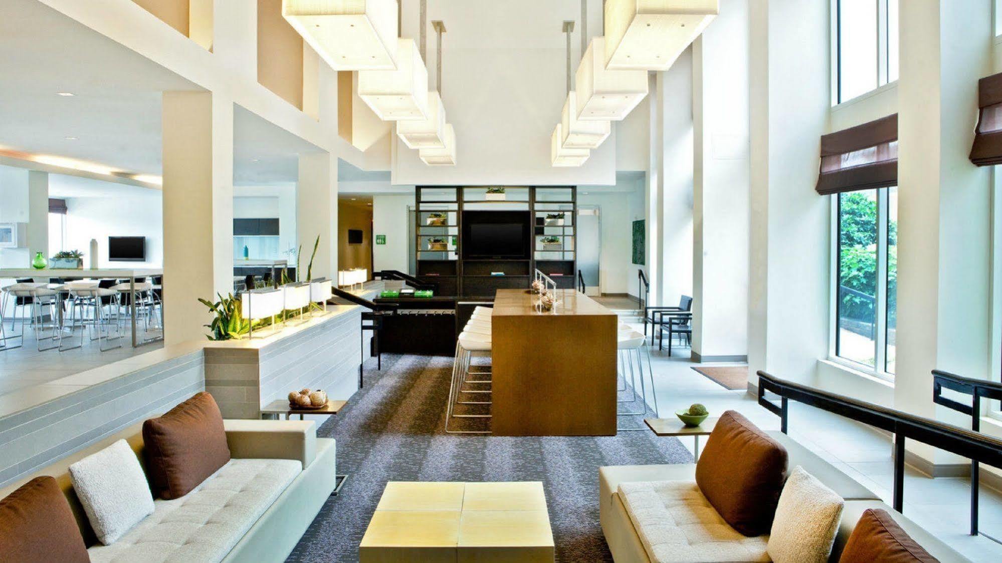 Hotel Element Arundel Mills BWI Airport Hanover Exteriér fotografie