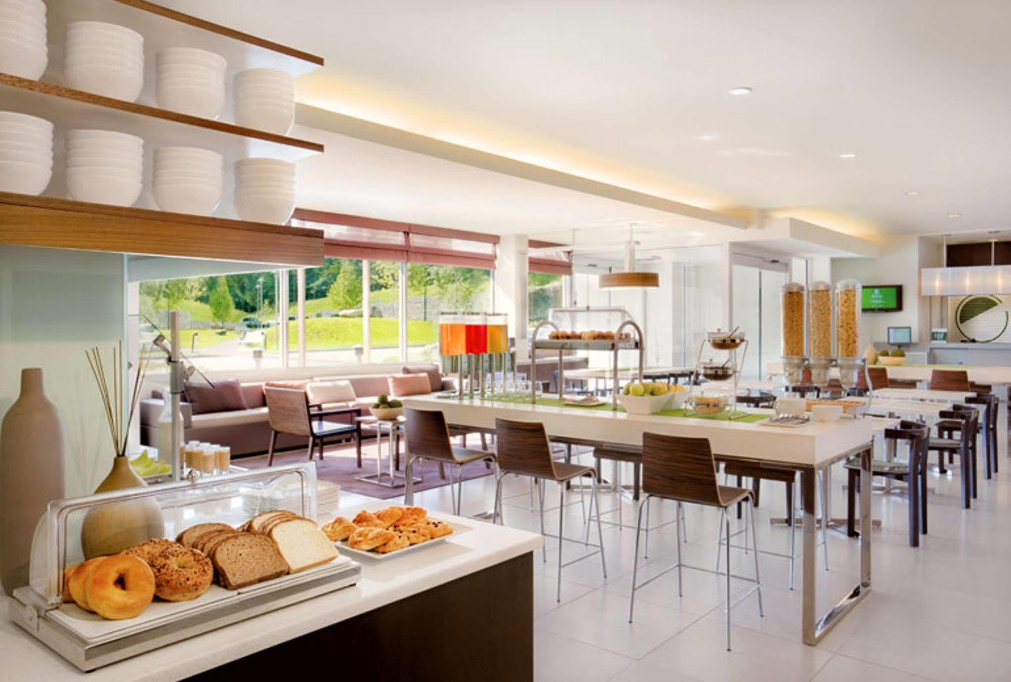 Hotel Element Arundel Mills BWI Airport Hanover Exteriér fotografie