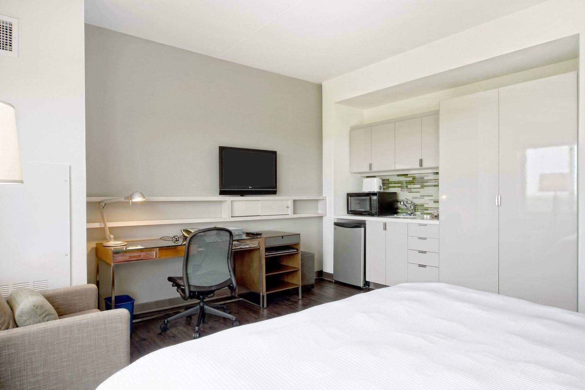 Hotel Element Arundel Mills BWI Airport Hanover Exteriér fotografie